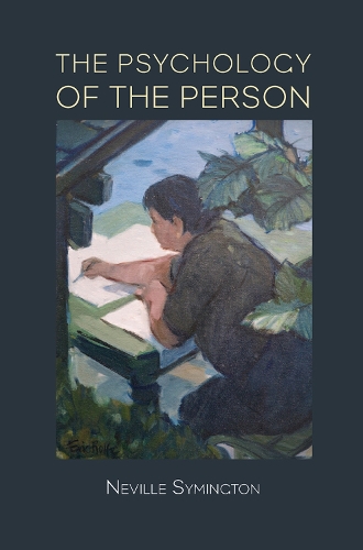 Бумажная книга «The Psychology of the Person», автор Невилл Саймингтон - фото №1