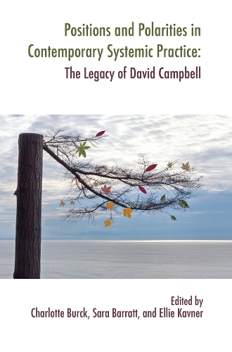 [object Object] «Positions and Polarities in Contemporary Systemic Practice: The Legacy of David Campbell» - фото №1