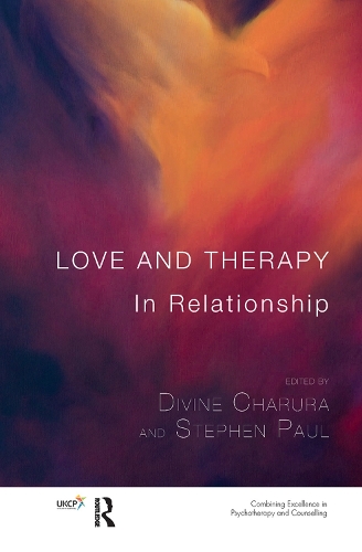 Бумажная книга «Love and Therapy: In Relationship» - фото №1