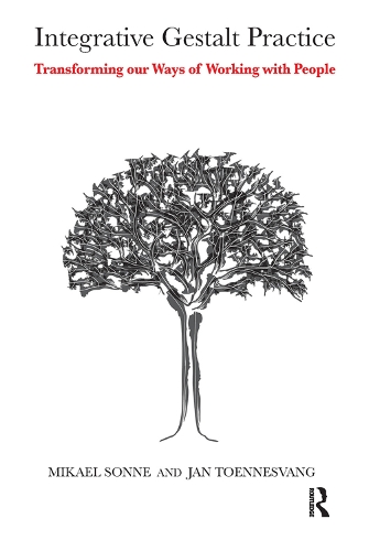 Бумажная книга «Integrative Gestalt Practice: Transforming our Ways of Working with People», авторов Ян Тоеннесванг, Микаэль Сонне - фото №1