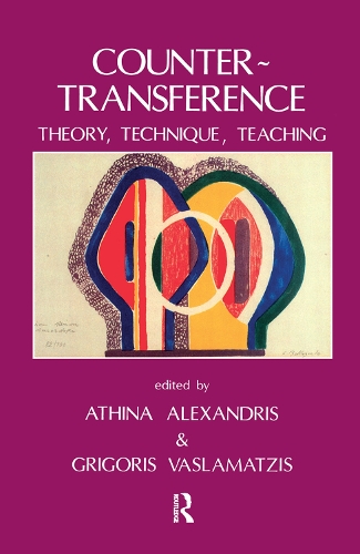 Бумажная книга «Countertransference: Theory, Technique, Teaching» - фото №1