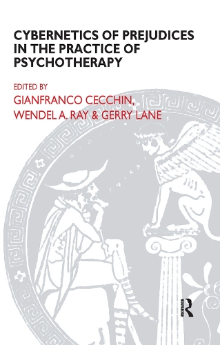 [object Object] «Cybernetics of Prejudices in the Practice of Psychotherapy» - фото №1