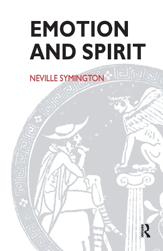 Бумажная книга «Emotion and Spirit», автор Невилл Саймингтон - фото №1
