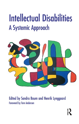 [object Object] «Intellectual Disabilities: A Systemic Approach» - фото №1