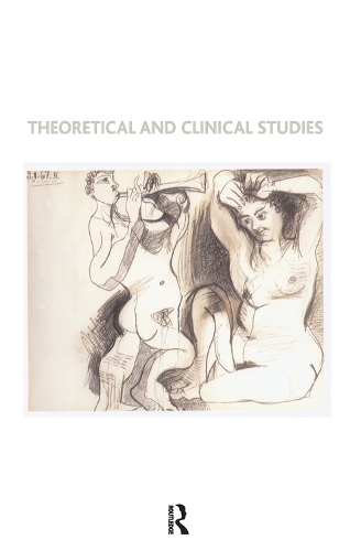 Бумажная книга «Couple Attachments: Theoretical and Clinical Studies» - фото №1
