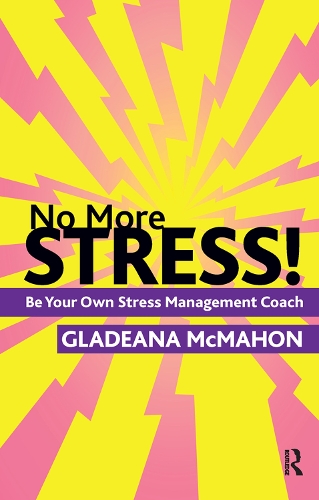 Бумажная книга «No More Stress!: Be your Own Stress Management Coach», автор Гладиана Макмахон - фото №1