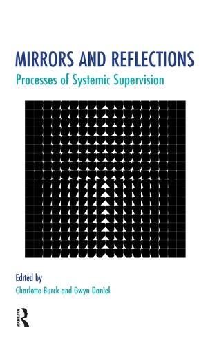 [object Object] «Mirrors and Reflections: Processes of Systemic Supervision» - фото №1