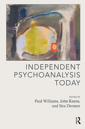 Бумажная книга «Independent Psychoanalysis Today» - фото №1