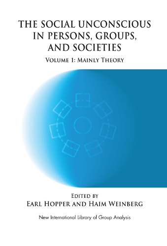 Бумажная книга «The Social Unconscious in Persons, Groups and Societies: Mainly Theory» - фото №1