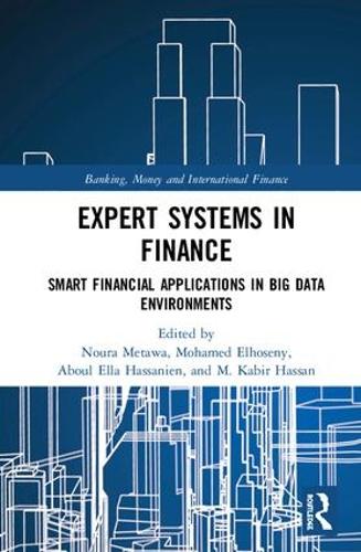 [object Object] «Expert Systems in Finance: Smart Financial Applications in Big Data Environments» - фото №1