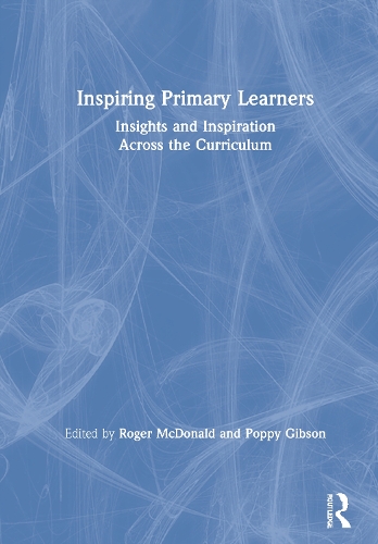 Паперова книга «Inspiring Primary Learners: Insights and Inspiration Across the Curriculum» - фото №1