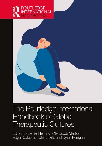 Бумажная книга «The Routledge International Handbook of Global Therapeutic Cultures» - фото №1
