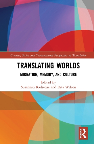 Паперова книга «Translating Worlds: Migration, Memory, and Culture» - фото №1