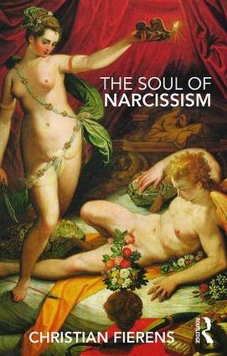 Бумажная книга «The Soul of Narcissism», автор Кристиан Фиренс - фото №1