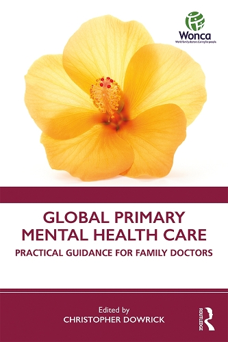 Бумажная книга «Global Primary Mental Health Care: Practical Guidance for Family Doctors» - фото №1