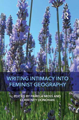 Бумажная книга «Writing Intimacy into Feminist Geography» - фото №1