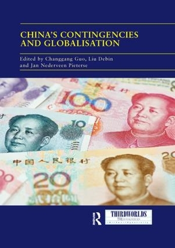 Бумажная книга «China's Contingencies and Globalization» - фото №1