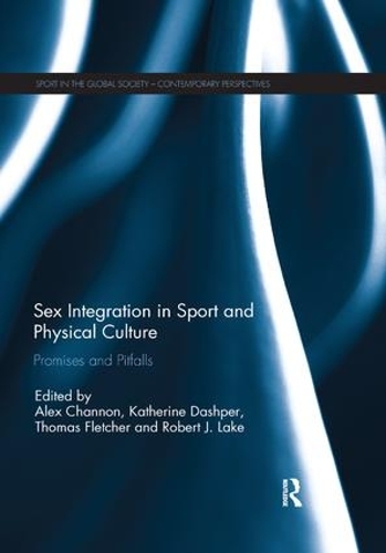Бумажная книга «Sex Integration in Sport and Physical Culture: Promises and Pitfalls» - фото №1