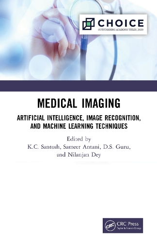 [object Object] «Medical Imaging: Artificial Intelligence, Image Recognition, and Machine Learning Techniques» - фото №1