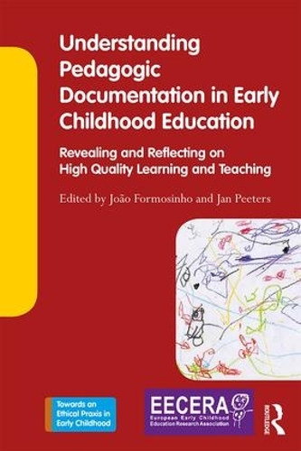 Бумажная книга «Understanding Pedagogic Documentation in Early Childhood Education: Revealing and Reflecting on High Quality Learning and Teaching» - фото №1