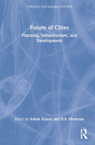 [object Object] «Future of Cities: Planning, Infrastructure, and Development» - фото №1