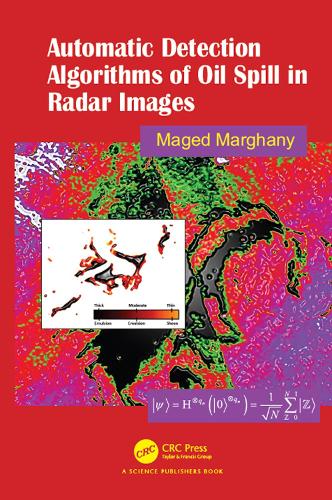 [object Object] «Automatic Detection Algorithms of Oil Spill in Radar Images», автор Магед Маргани - фото №1