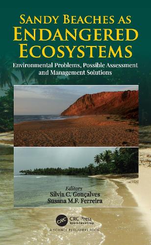 Бумажная книга «Sandy Beaches as Endangered Ecosystems: Environmental Problems, Possible Assessment and Management Solutions» - фото №1