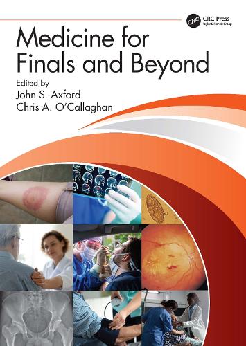 Паперова книга «Medicine for Finals and Beyond» - фото №1
