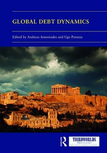 [object Object] «Global Debt Dynamics: Crises, Lessons, Governance» - фото №1