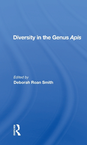 Бумажная книга «Diversity in the Genus Apis» - фото №1