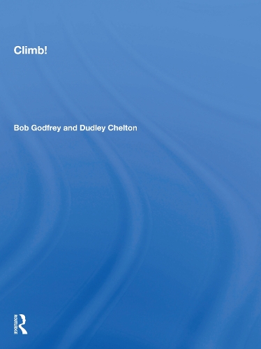 Паперова книга «Climb/h», авторів Боб Годфрі, Дадлі Челтон - фото №1