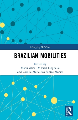 Паперова книга «Brazilian Mobilities» - фото №1