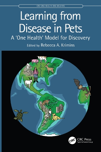 Паперова книга «Learning from Disease in Pets: A ‘One Health’ Model for Discovery» - фото №1