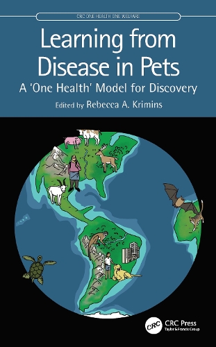 Бумажная книга «Learning from Disease in Pets: A ‘One Health’ Model for Discovery» - фото №1
