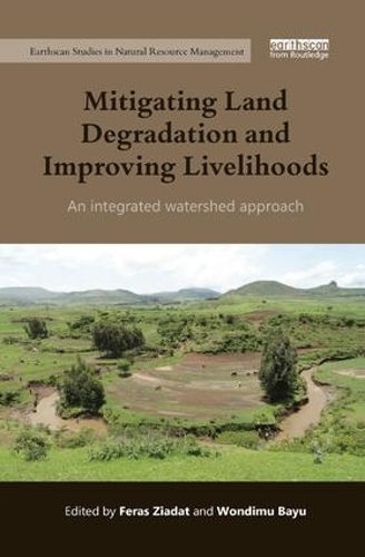 [object Object] «Mitigating Land Degradation and Improving Livelihoods: An Integrated Watershed Approach» - фото №1