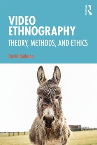 Паперова книга «Video Ethnography», автор Девід Редмон - фото №1