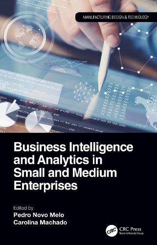 [object Object] «Business Intelligence and Analytics in Small and Medium Enterprises» - фото №1