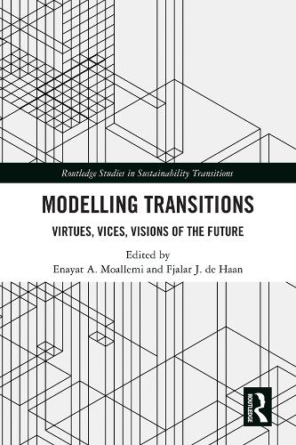 [object Object] «Modelling Transitions: Virtues, Vices, Visions of the Future» - фото №1