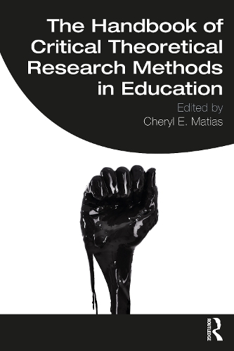 [object Object] «The Handbook of Critical Theoretical Research Methods in Education» - фото №1