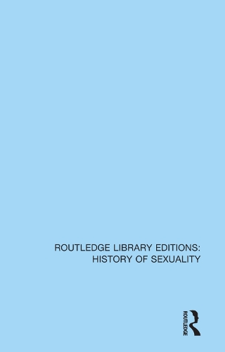 Бумажная книга «Homosexuality: A History (From Ancient Greece to Gay Liberation)», автор Верн Л. Буллоу - фото №1