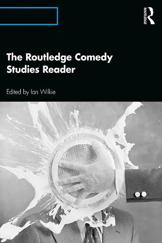 Паперова книга «The Routledge Comedy Studies Reader» - фото №1