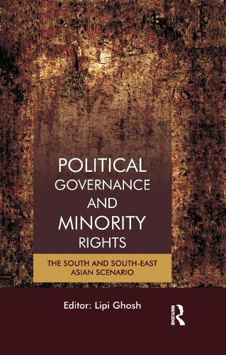 Бумажная книга «Political Governance and Minority Rights: The South and South-East Asian Scenario» - фото №1