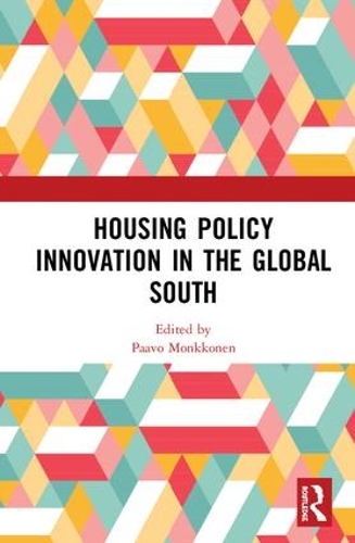 Бумажная книга «Housing Policy Innovation in the Global South» - фото №1