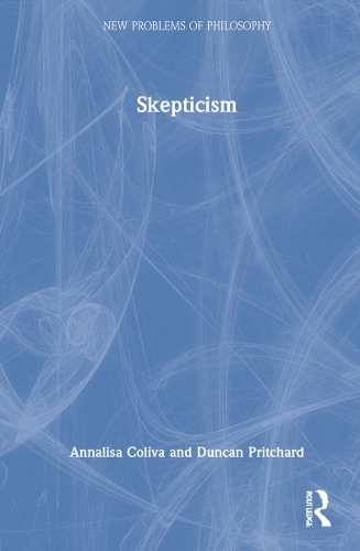 Бумажная книга «Skepticism» - фото №1