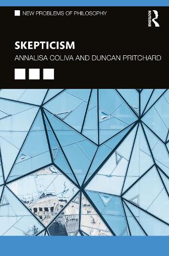 Паперова книга «Skepticism» - фото №1