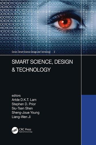 Бумажная книга «Smart Science, Design & Technology: Proceedings of the 5th International Conference on Applied System Innovation (ICASI 2019), April 12-18, 2019, Fukuoka, Japan» - фото №1