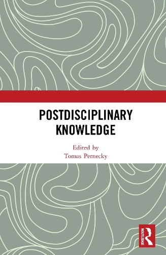 [object Object] «Postdisciplinary Knowledge» - фото №1