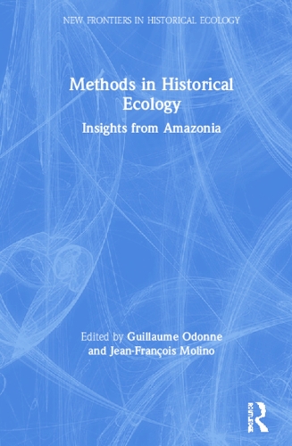 Бумажная книга «Methods in Historical Ecology: Insights from Amazonia» - фото №1