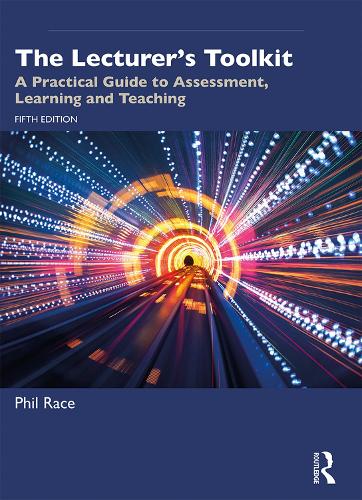 [object Object] «The Lecturer's Toolkit: A Practical Guide to Assessment, Learning and Teaching», автор Філ Рейс - фото №1