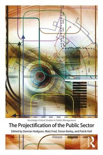 [object Object] «The Projectification of the Public Sector» - фото №1